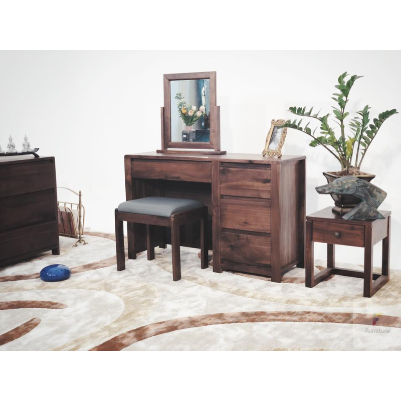 Bàn trang điểm Lakada 2