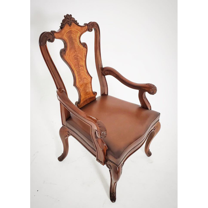 armchair