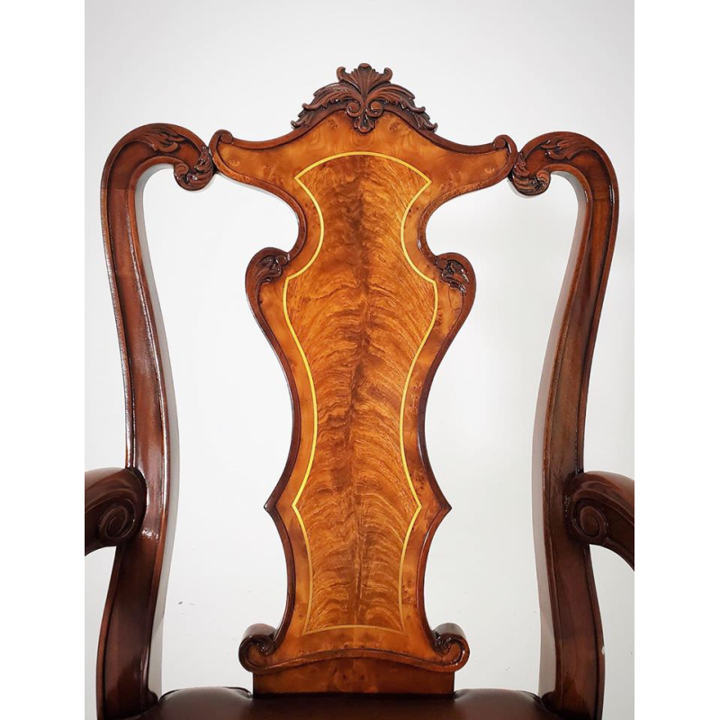 armchair