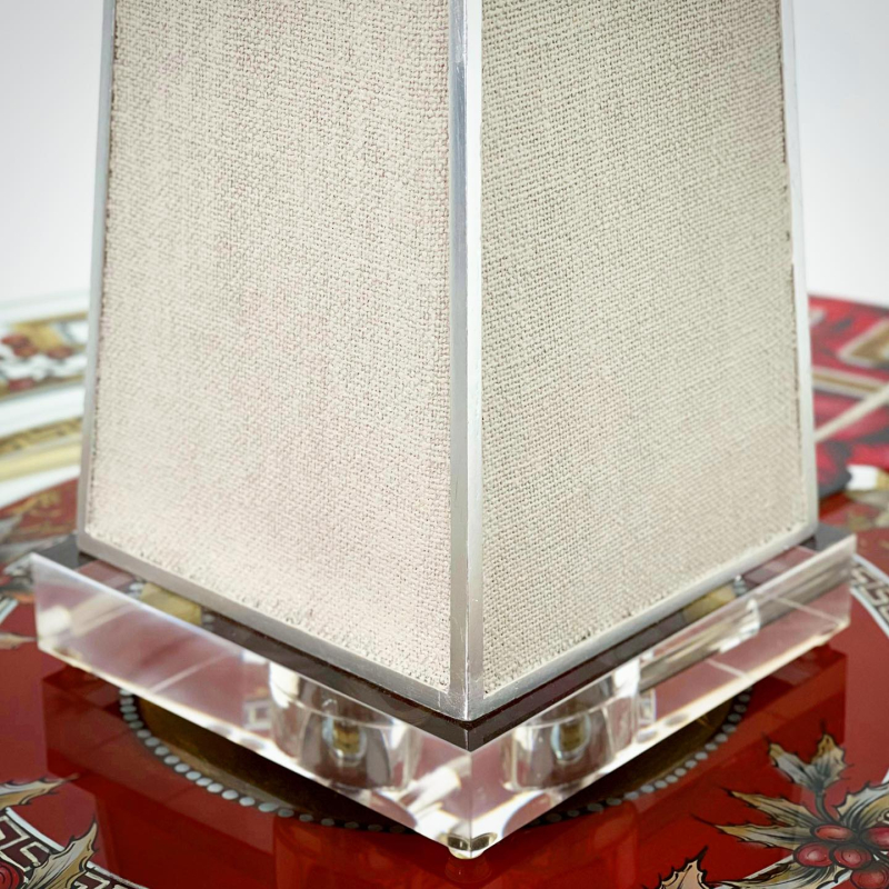 Đèn TA 058