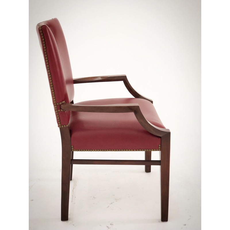 Tireless Campaign Armchair