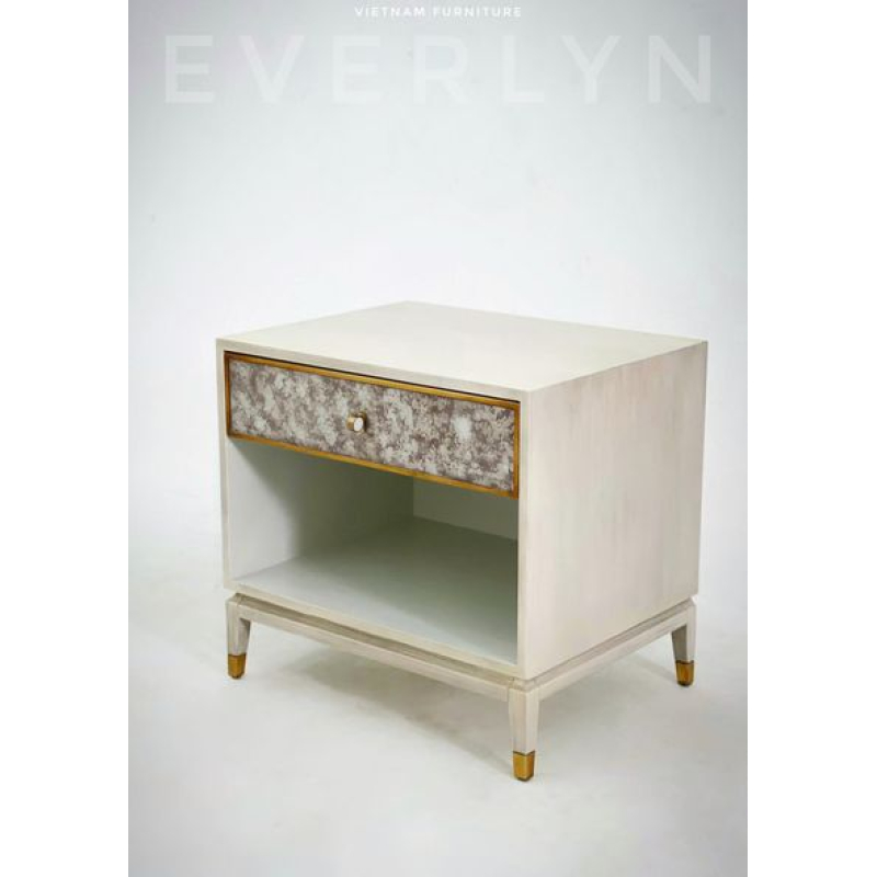 Tủ đầu giường Everlyn