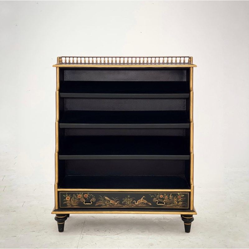 Kệ trang trí sơn mài 4280
