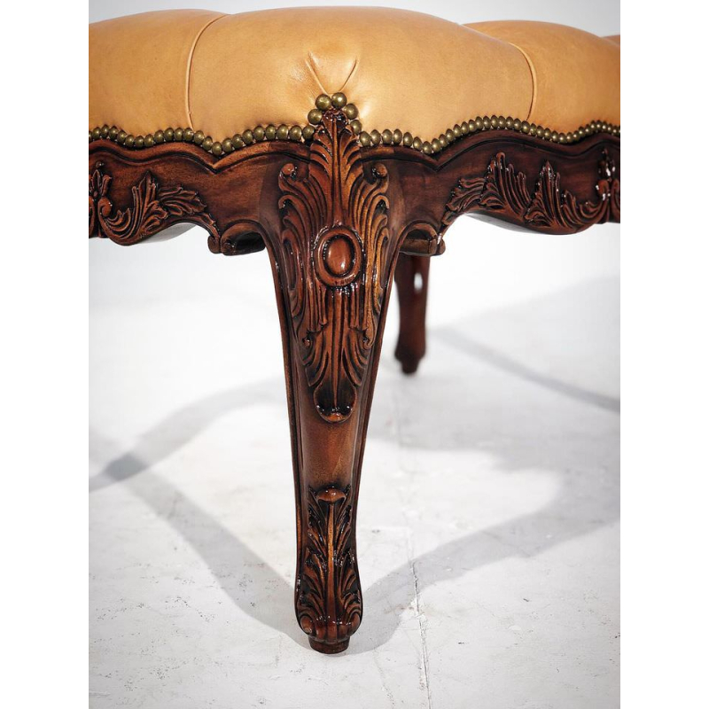 Windsor low stool