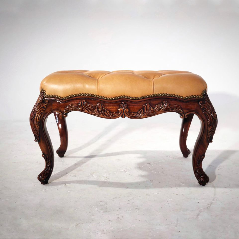 Windsor low stool
