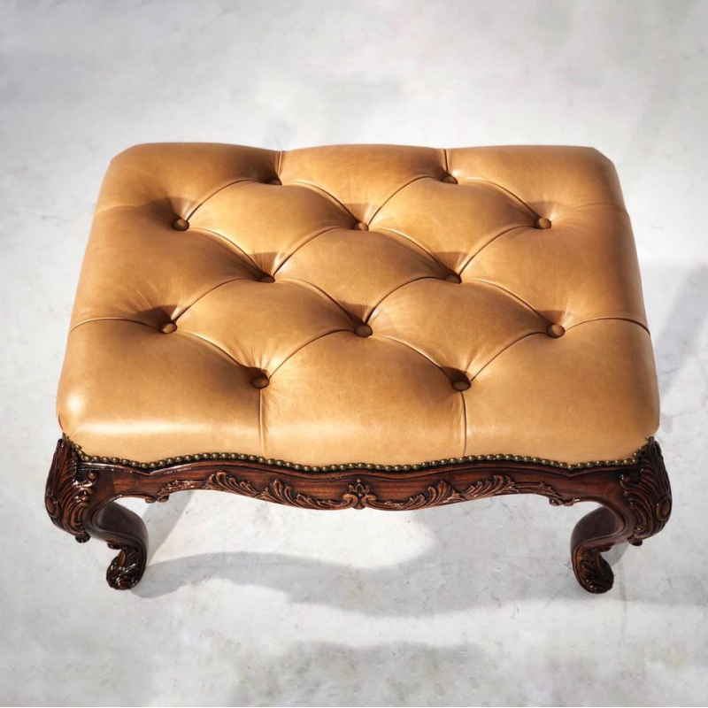 Windsor low stool