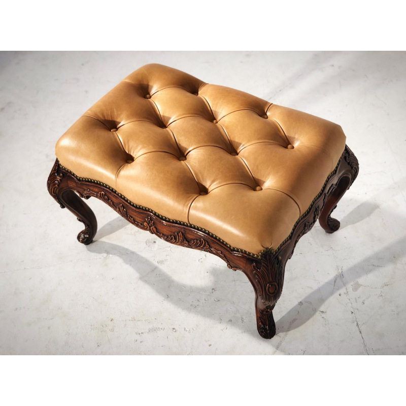 Windsor low stool
