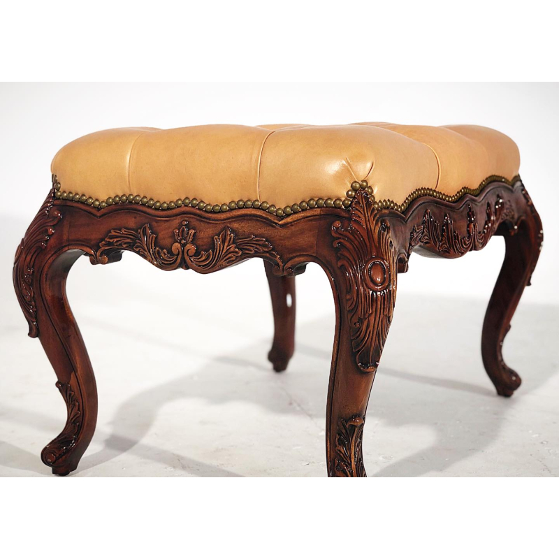Windsor low stool