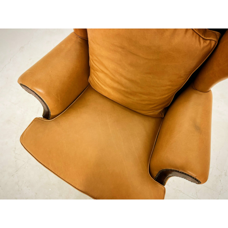 The Castle Fireside Chair 2