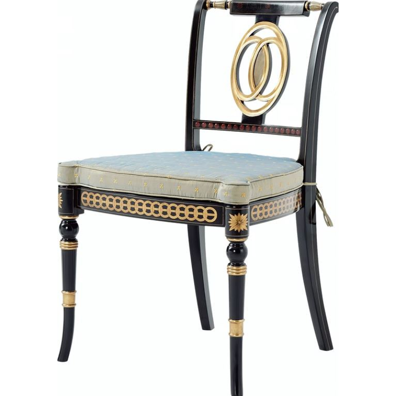 Ghế ăn Coronet