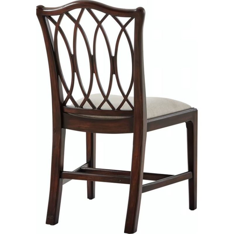 Ghế Trellis Dining Chair 4000-566