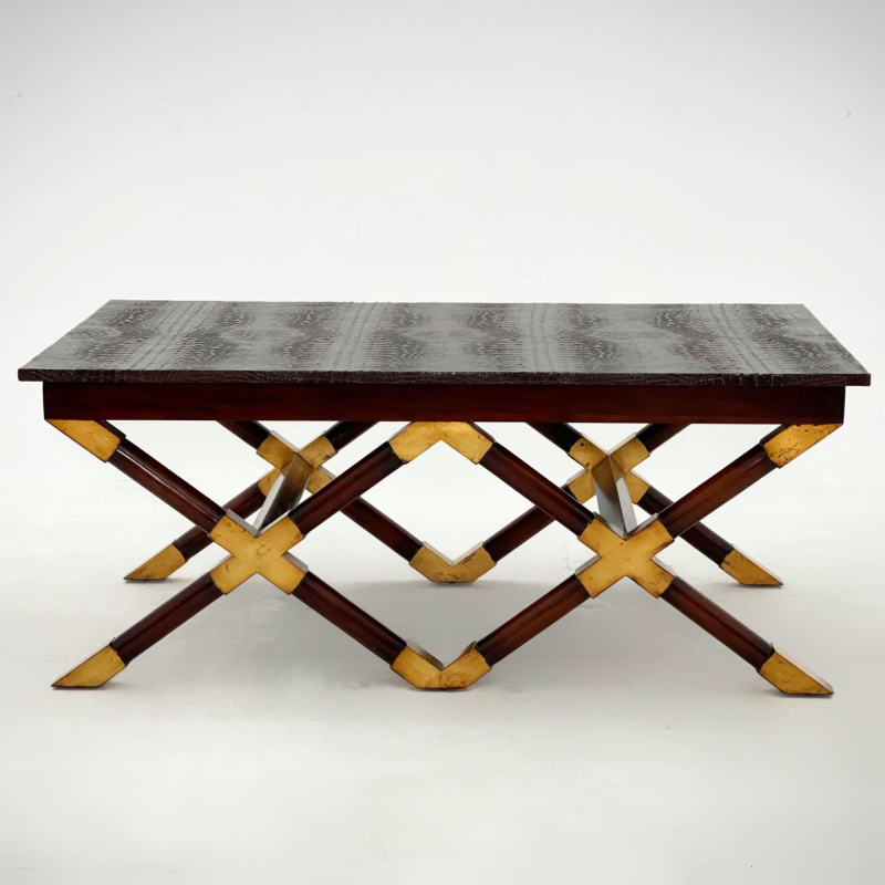 J.r Sofa table