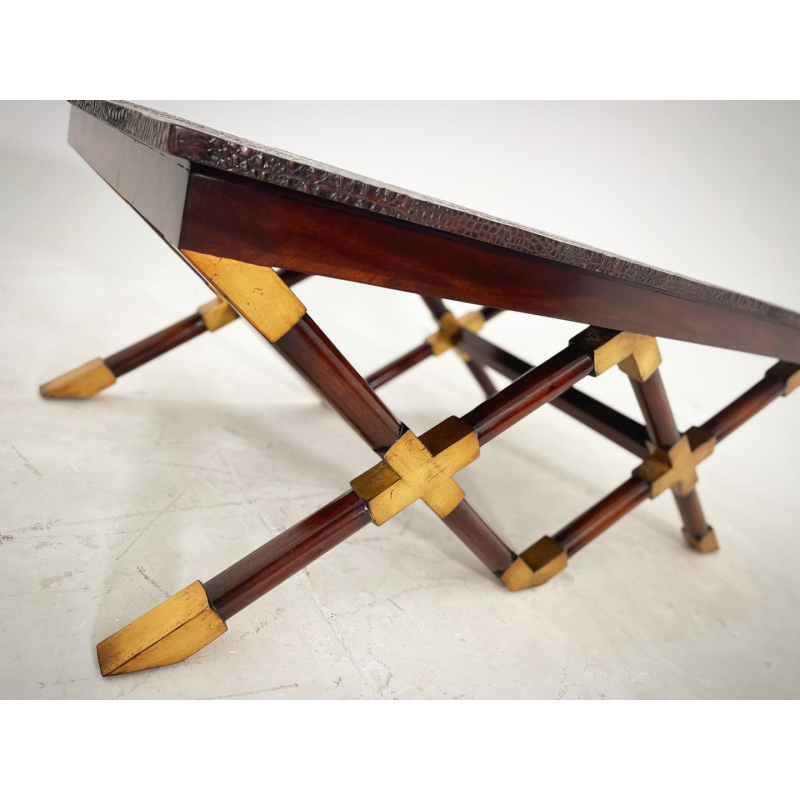 J.r Sofa table