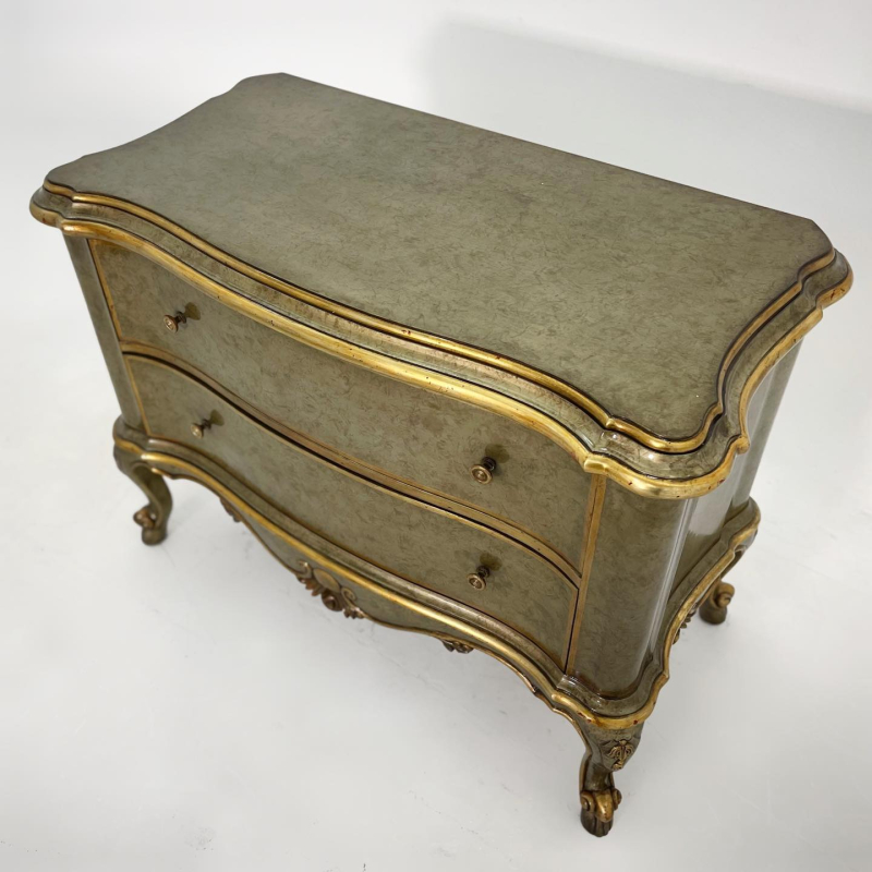 Salvadore Chest 4521