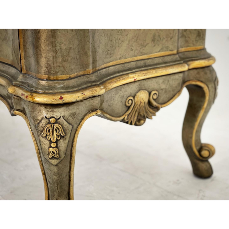 Salvadore Chest 4521