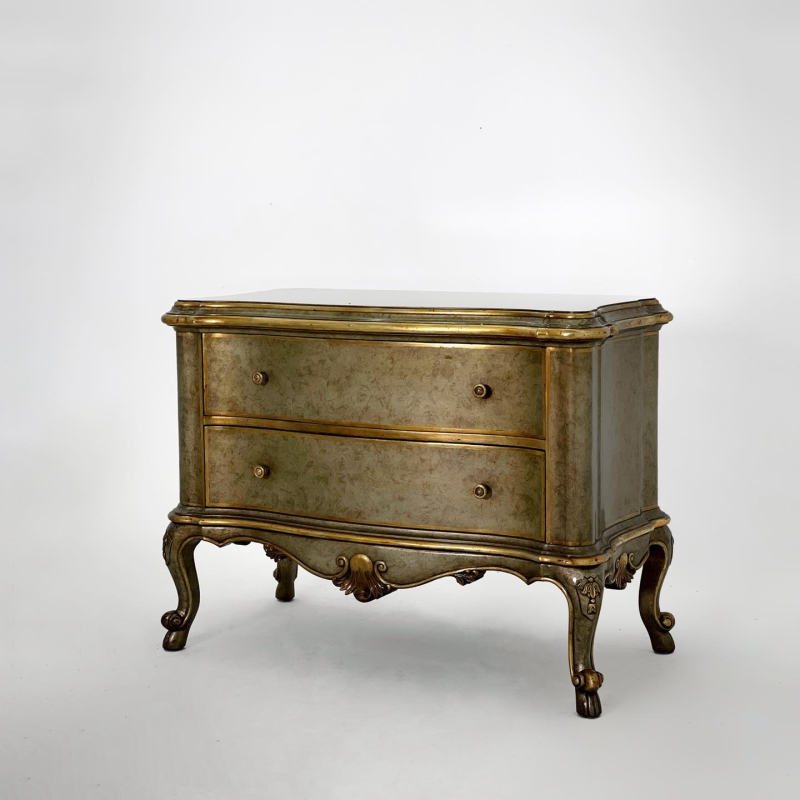Salvadore Chest 4521