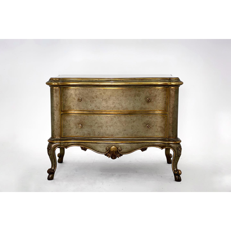 Salvadore Chest 4521