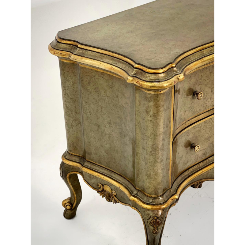 Salvadore Chest 4521