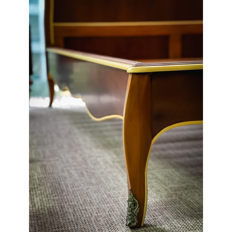 Giường Versailles -BP-80023-PA