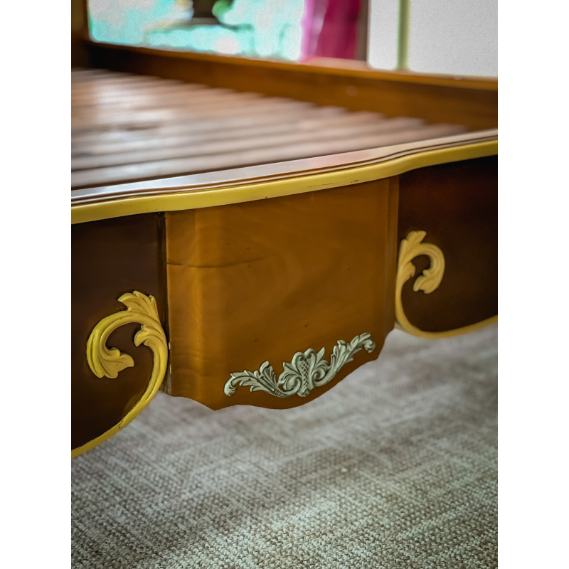 Giường Versailles -BP-80023-PA