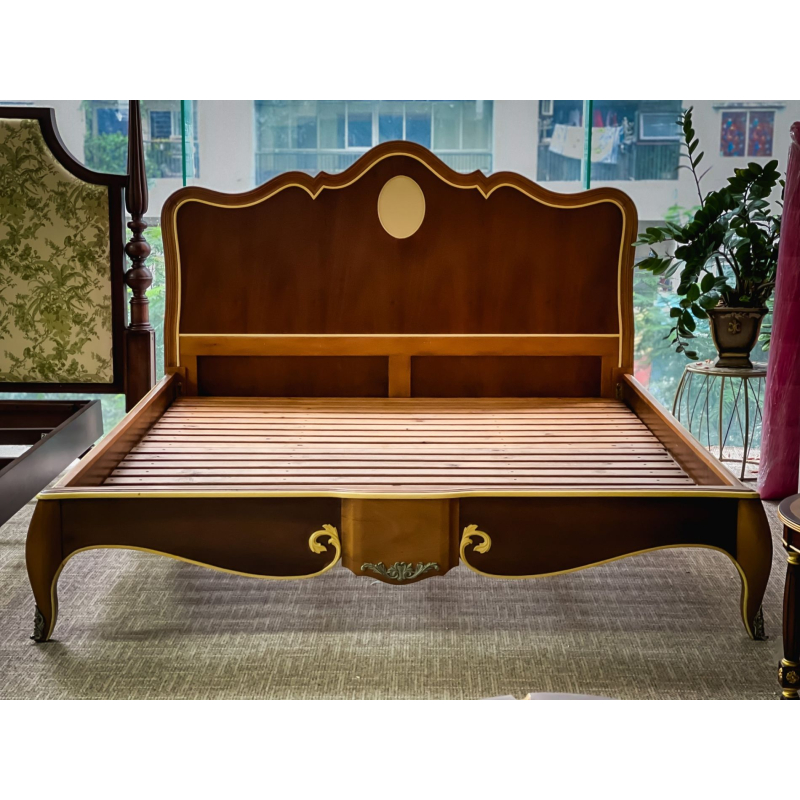 Giường Versailles -BP-80023-PA