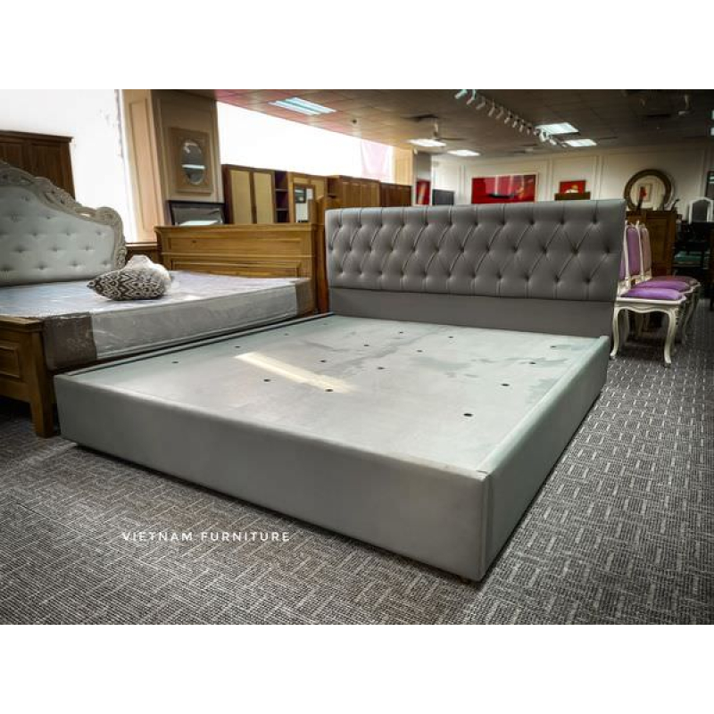Giường BP-80020-FA