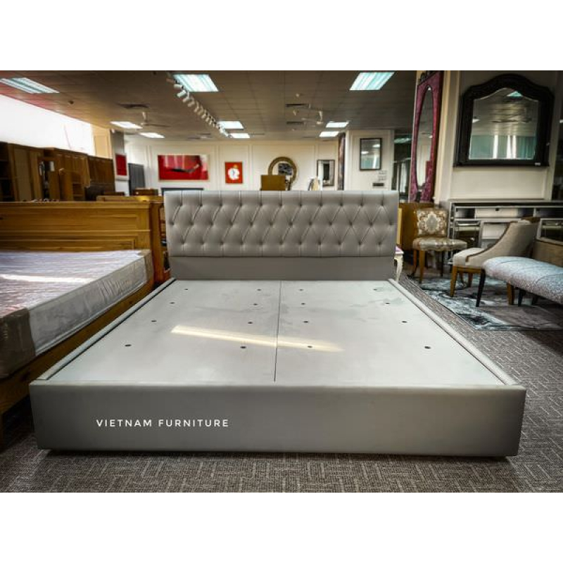 Giường BP-80020-FA