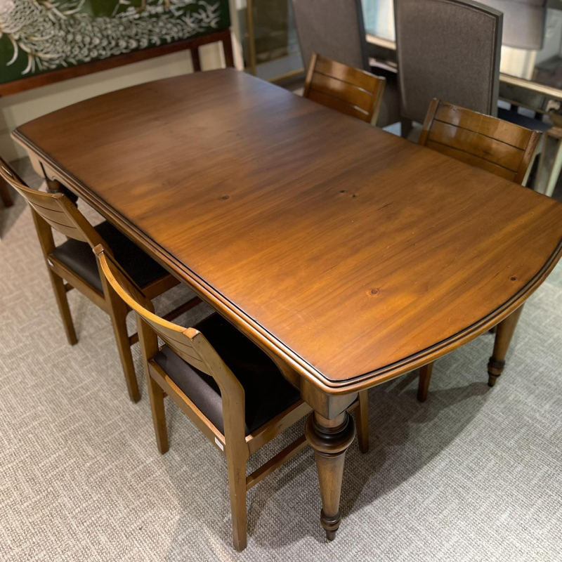 Dining table BP-54021-QU