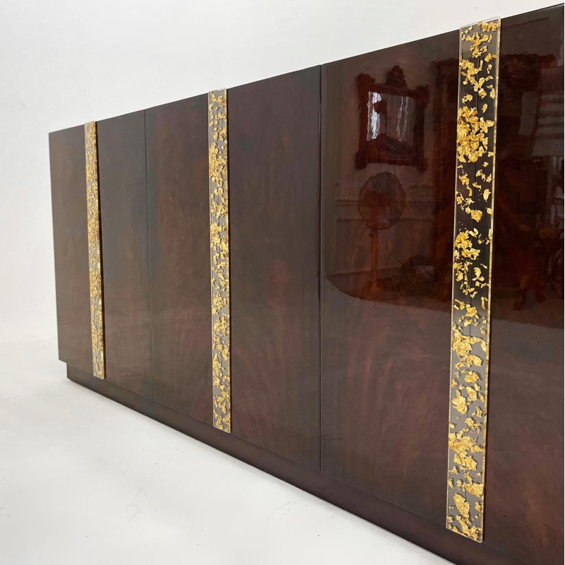 Tủ Credenza