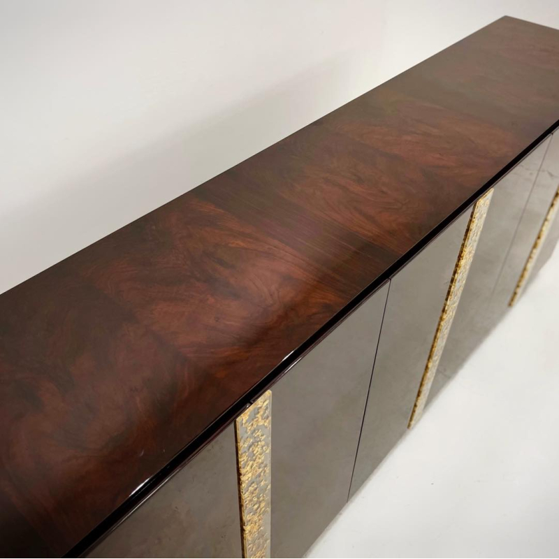 Tủ Credenza