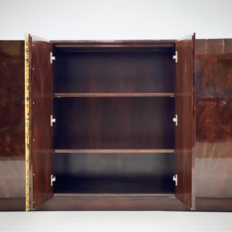 Tủ Credenza