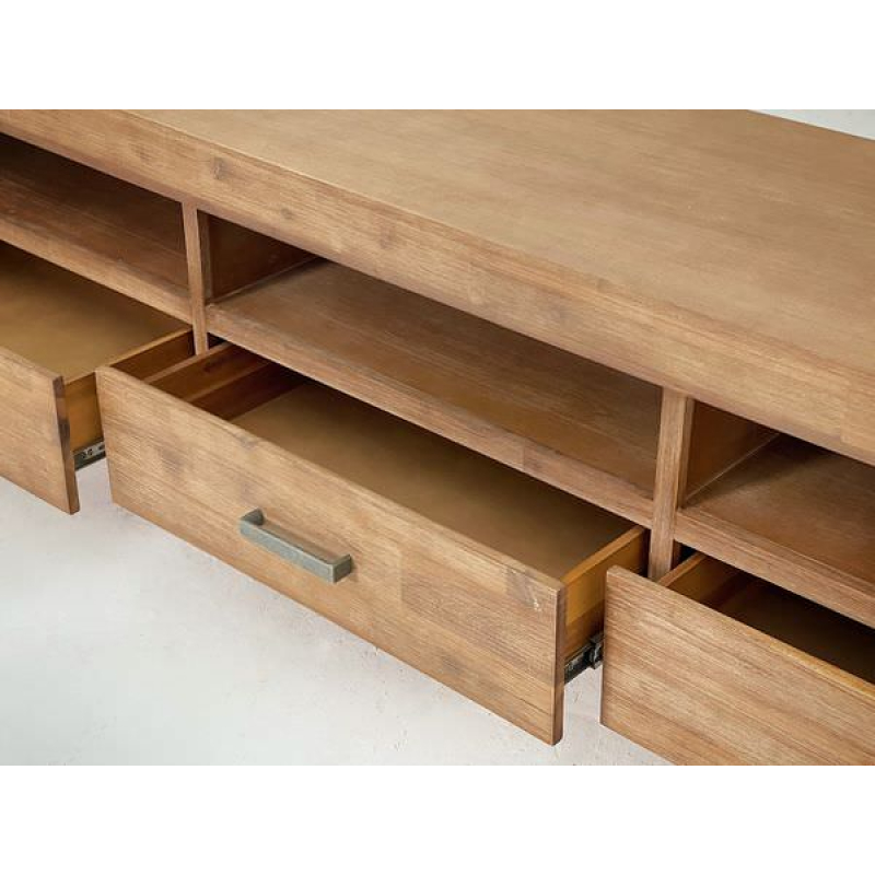  Tủ tivi Chester 2,1m