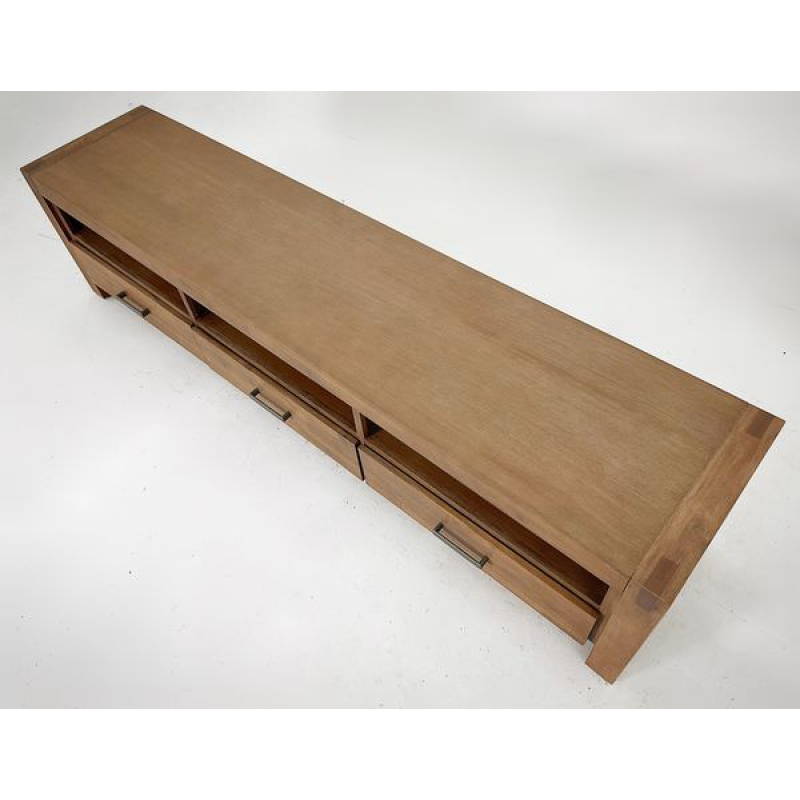 Tủ tivi Chester 2,1m