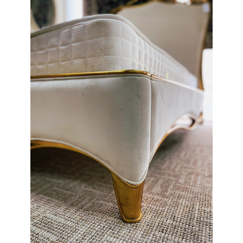 Giường Ribbon CG