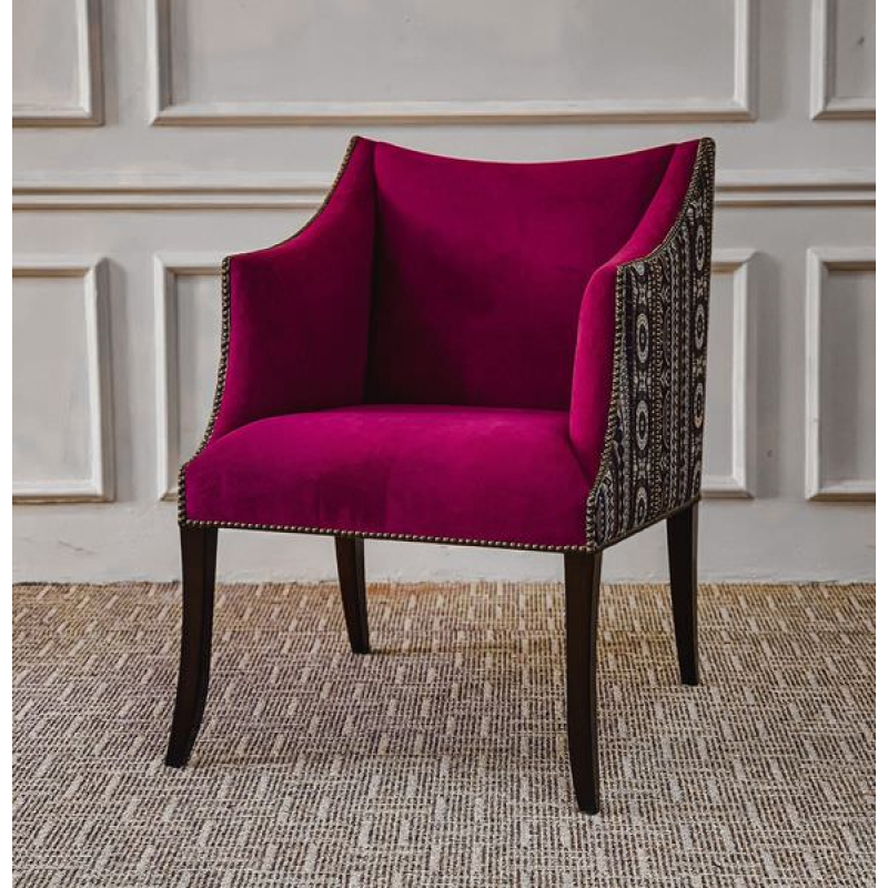 	Ghế armchair JR .1