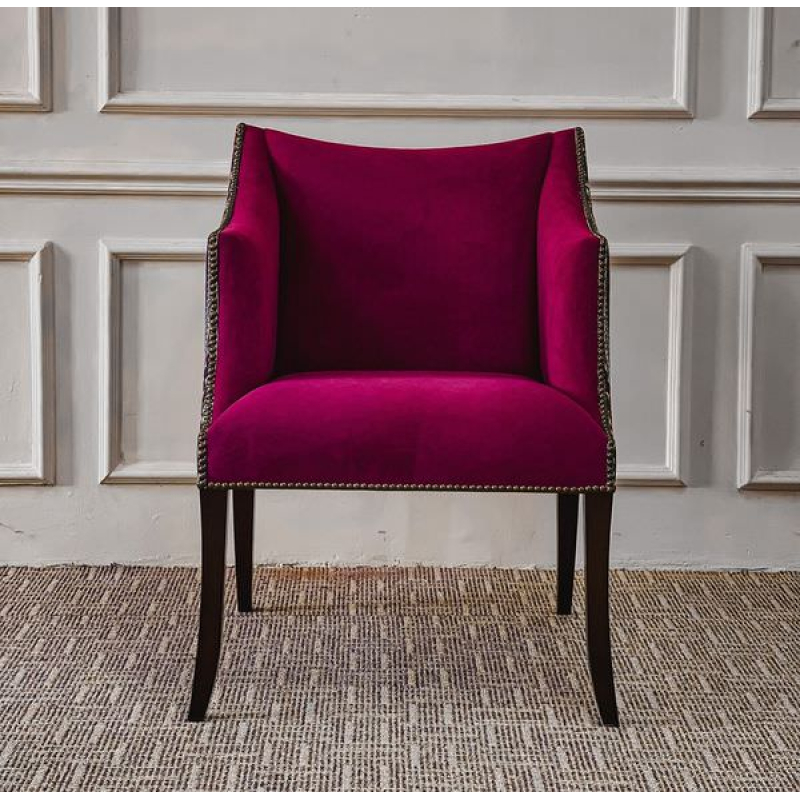 	Ghế armchair JR .1