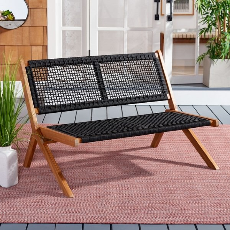 Ghế ngoài trời Athens loveseat