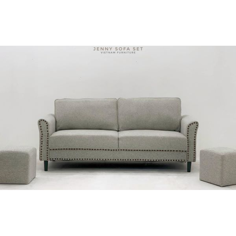 Ghế Sofa Jenny - S3