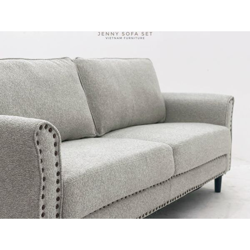 Ghế Sofa Jenny - S3
