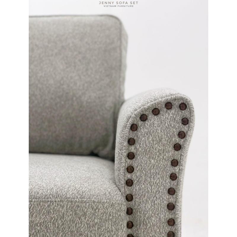 Ghế Sofa Jenny - S3