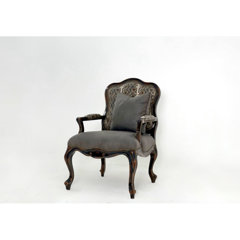 Snakebite Armchair
