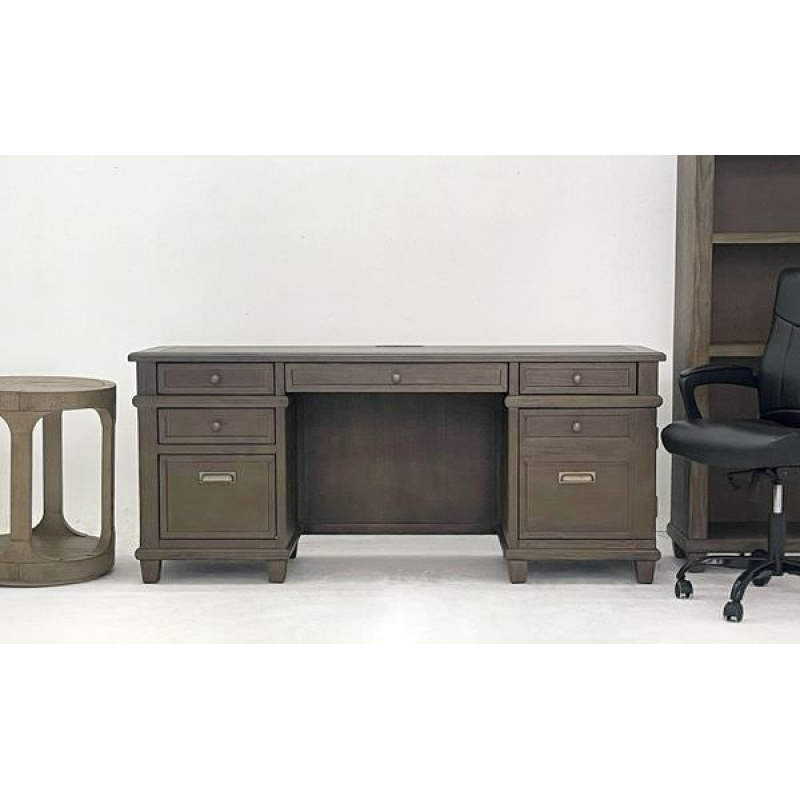 Bàn làm việc Carson Credenza COIMCA689 