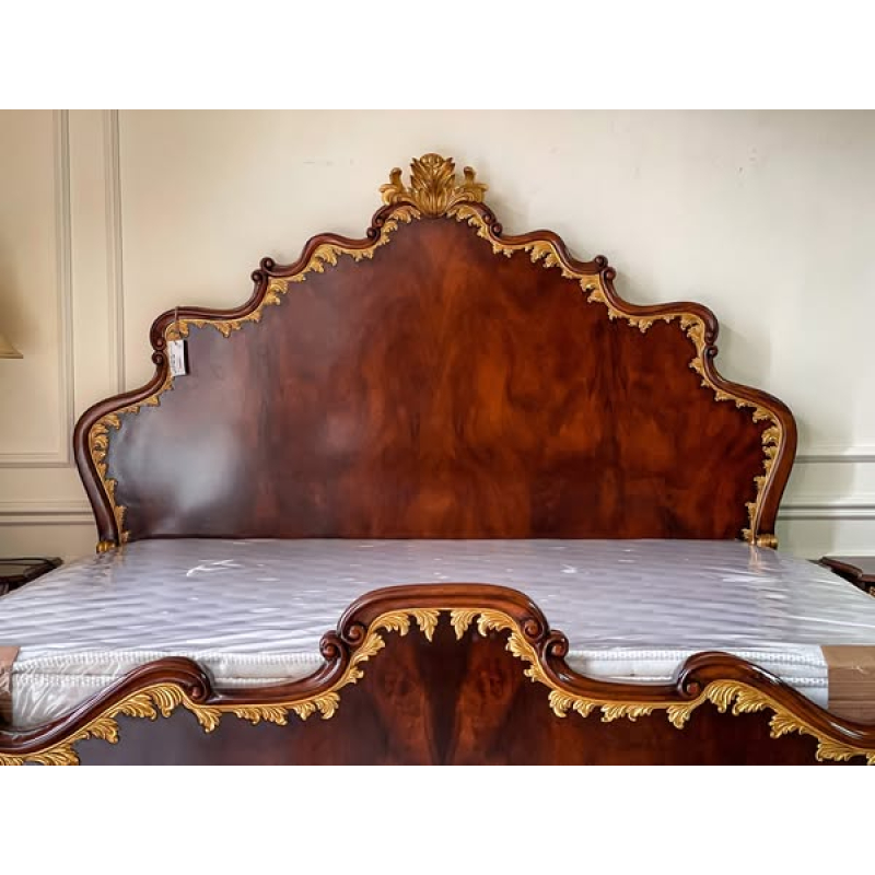 Giường JA Versailles