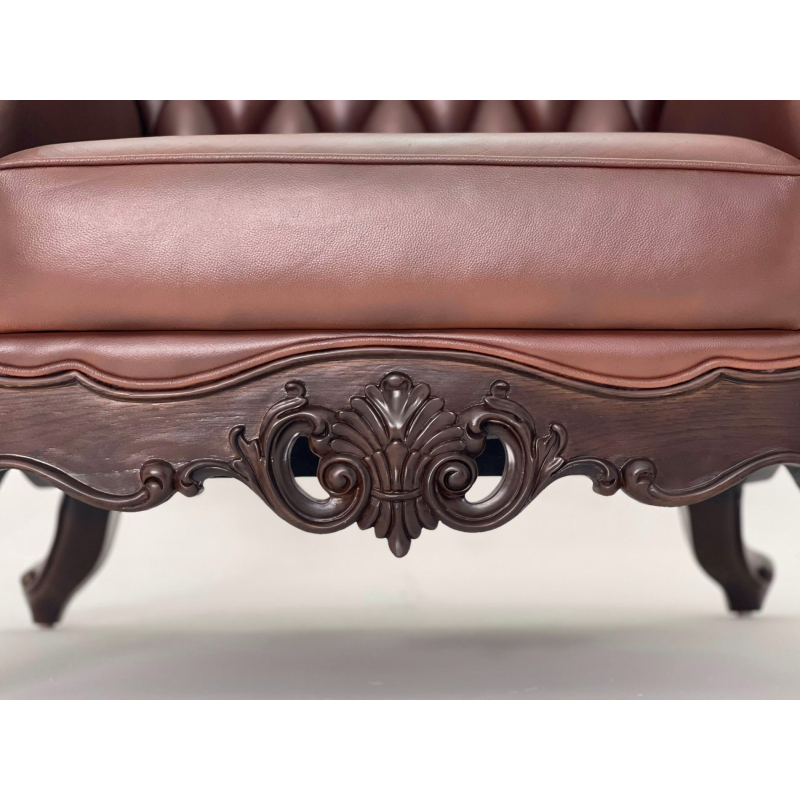 Casa club chairs
