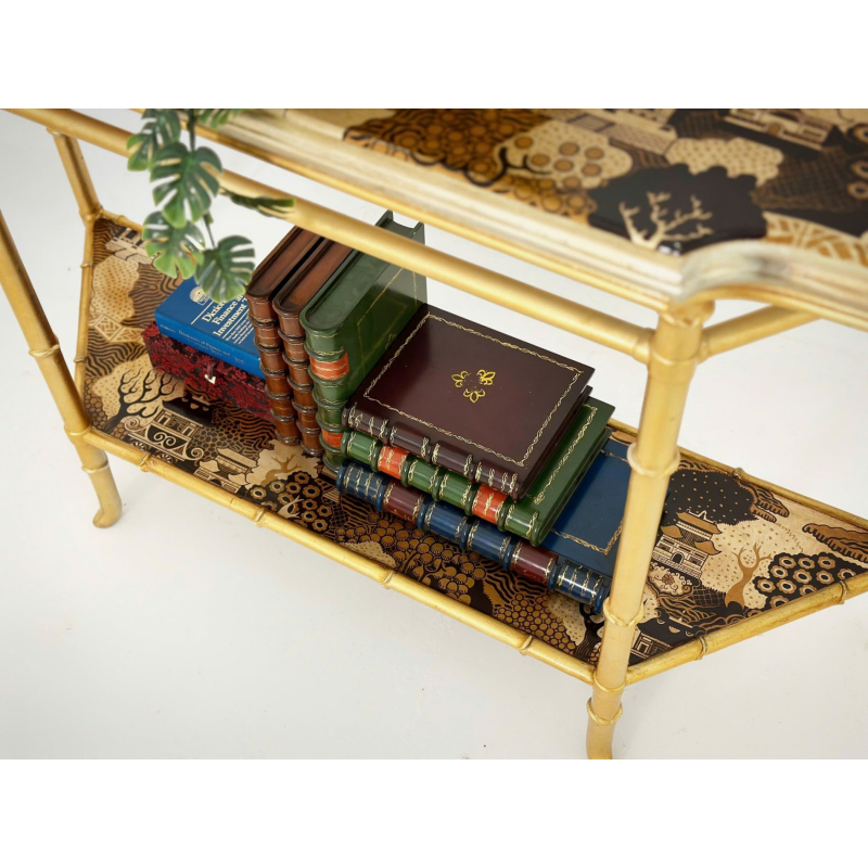 	Console SM 12.24 -19 