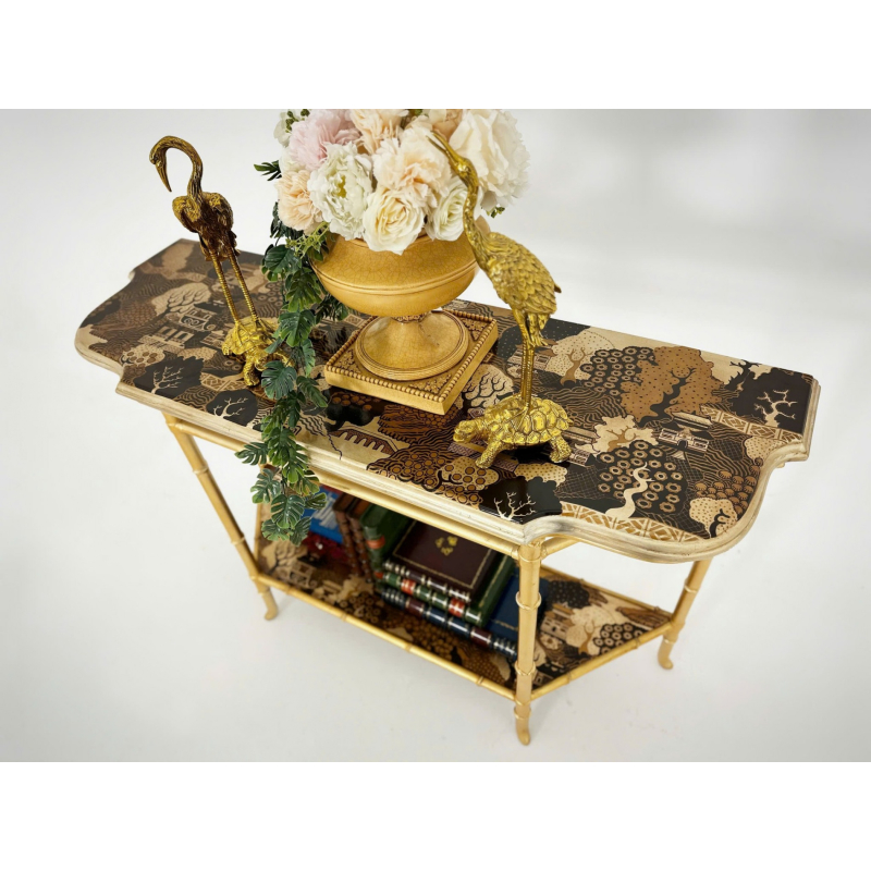 	Console SM 12.24 -19 
