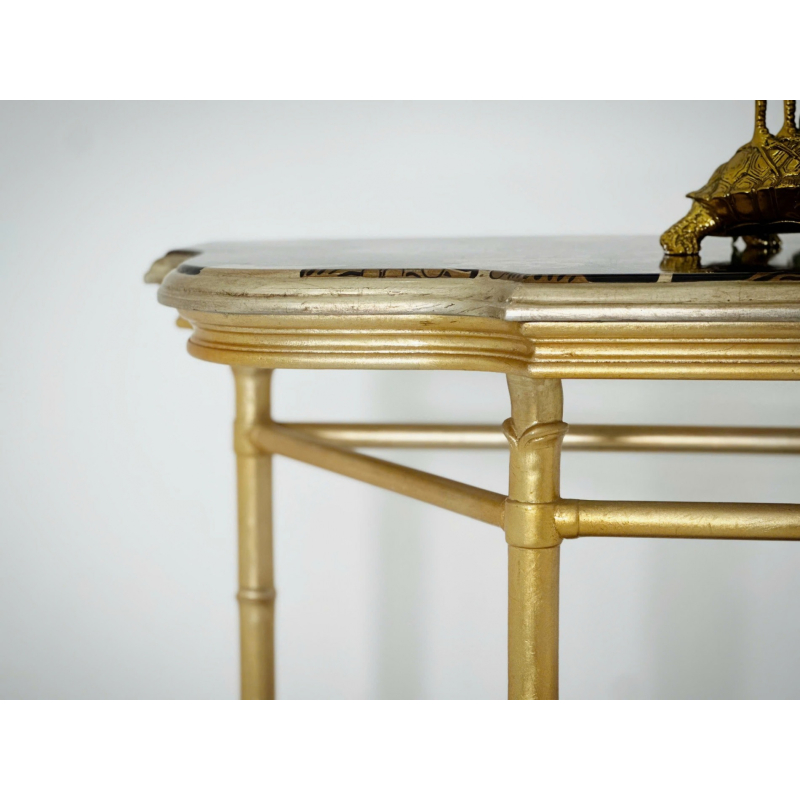 	Console SM 12.24 -19 
