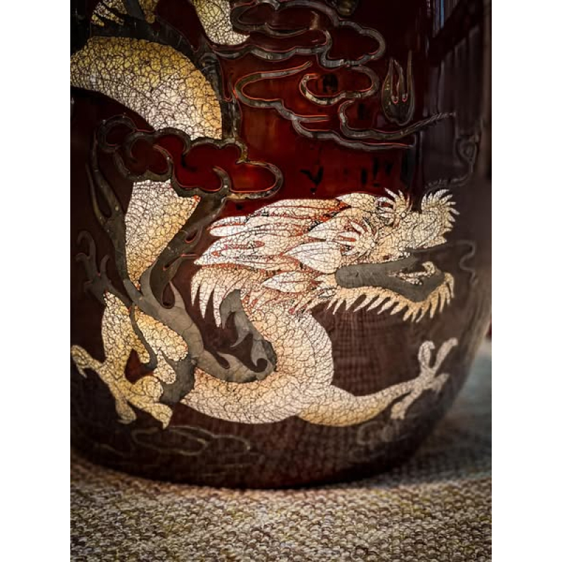 Đôn rồng