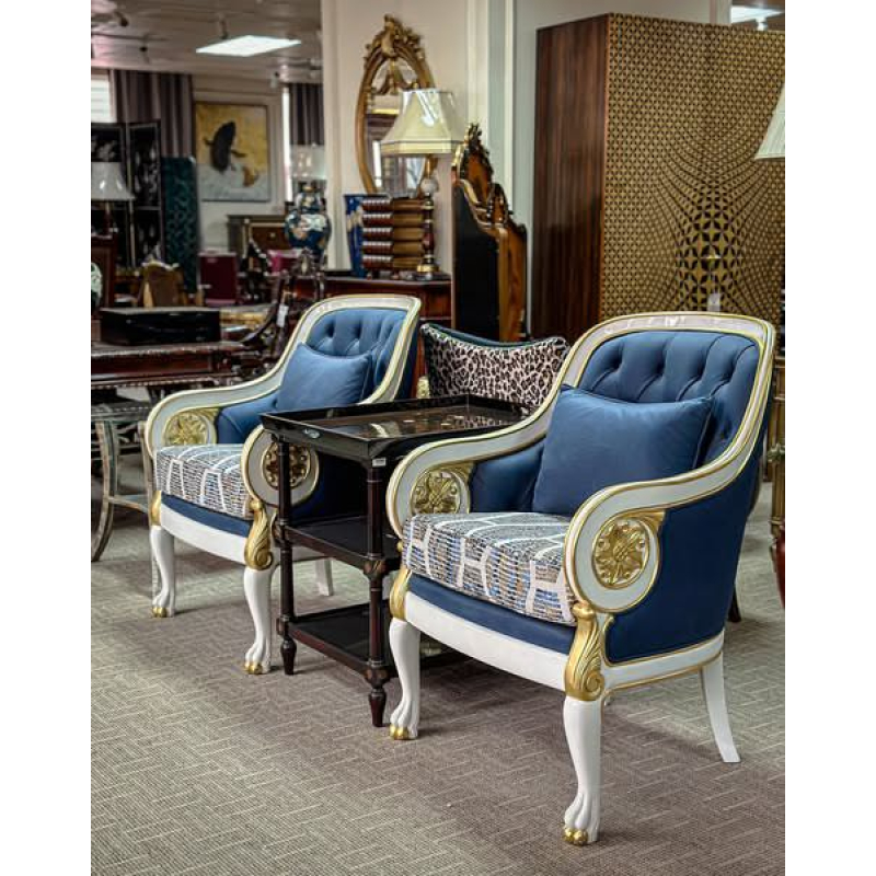 Ghế armchair 5804