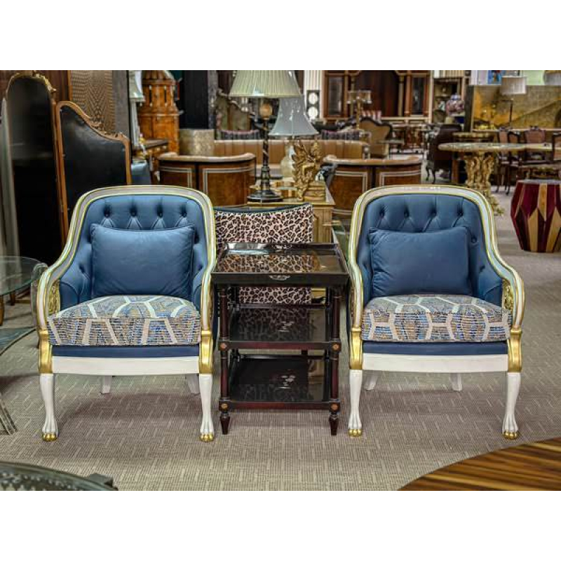 Ghế armchair 5804